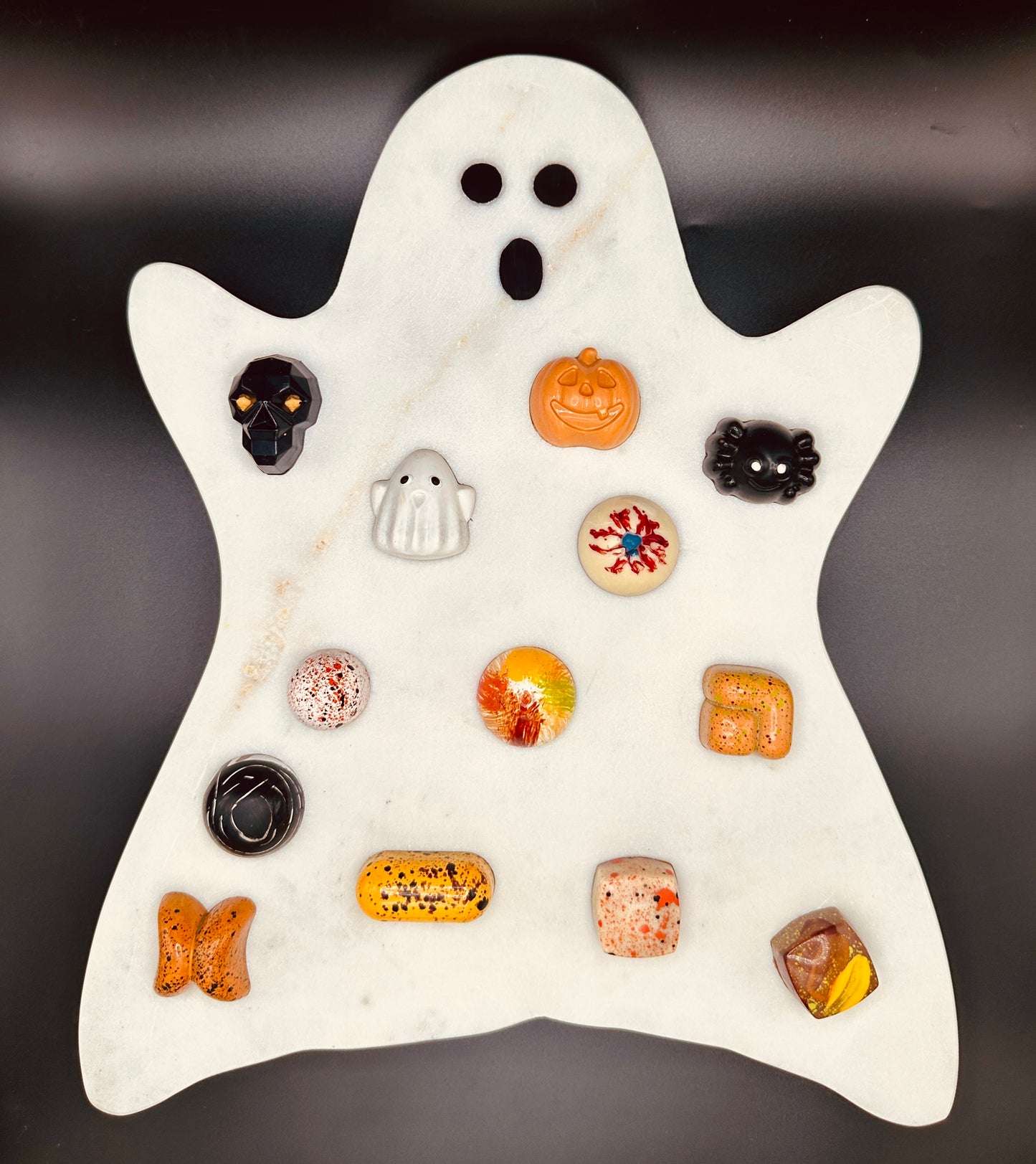 Trays - Halloween Collection