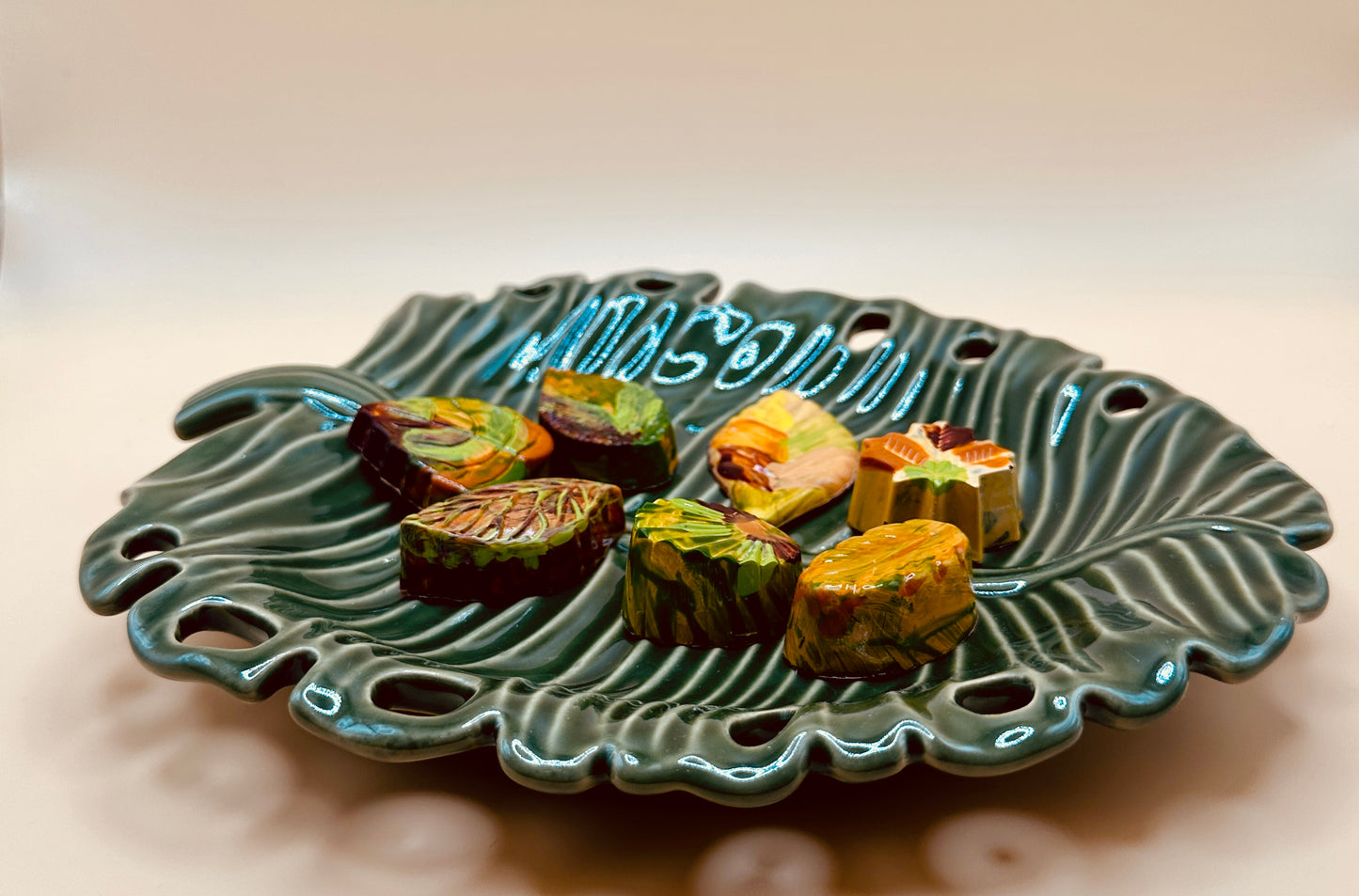 Trays - Fall Collection