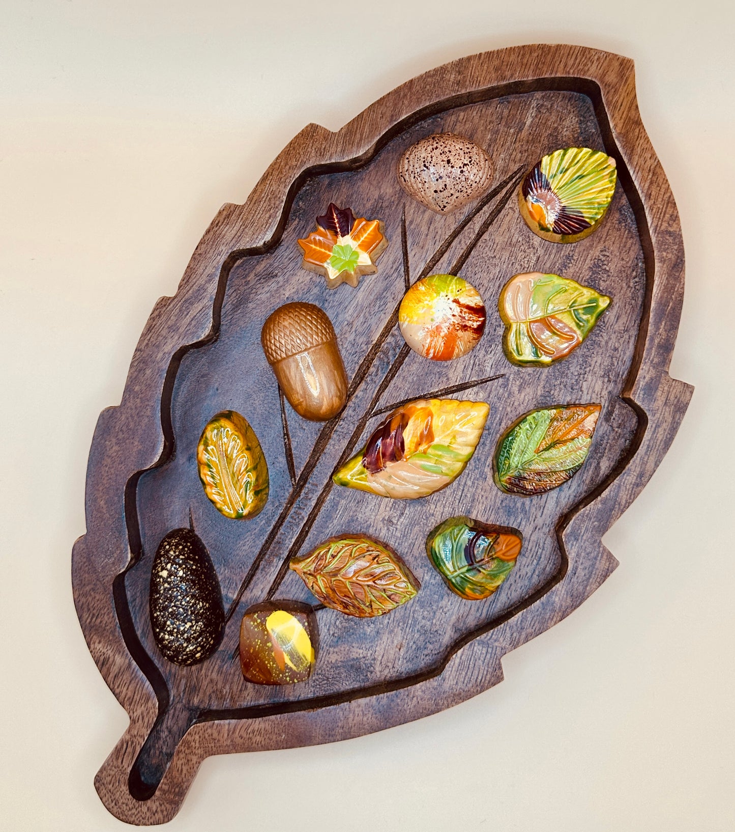 Trays - Fall Collection