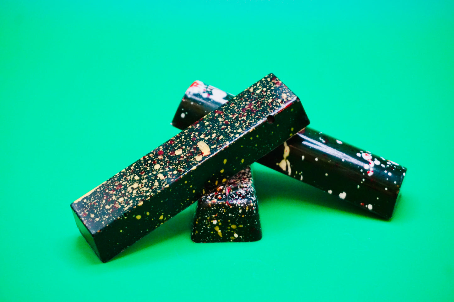 Bars - Holiday Collection
