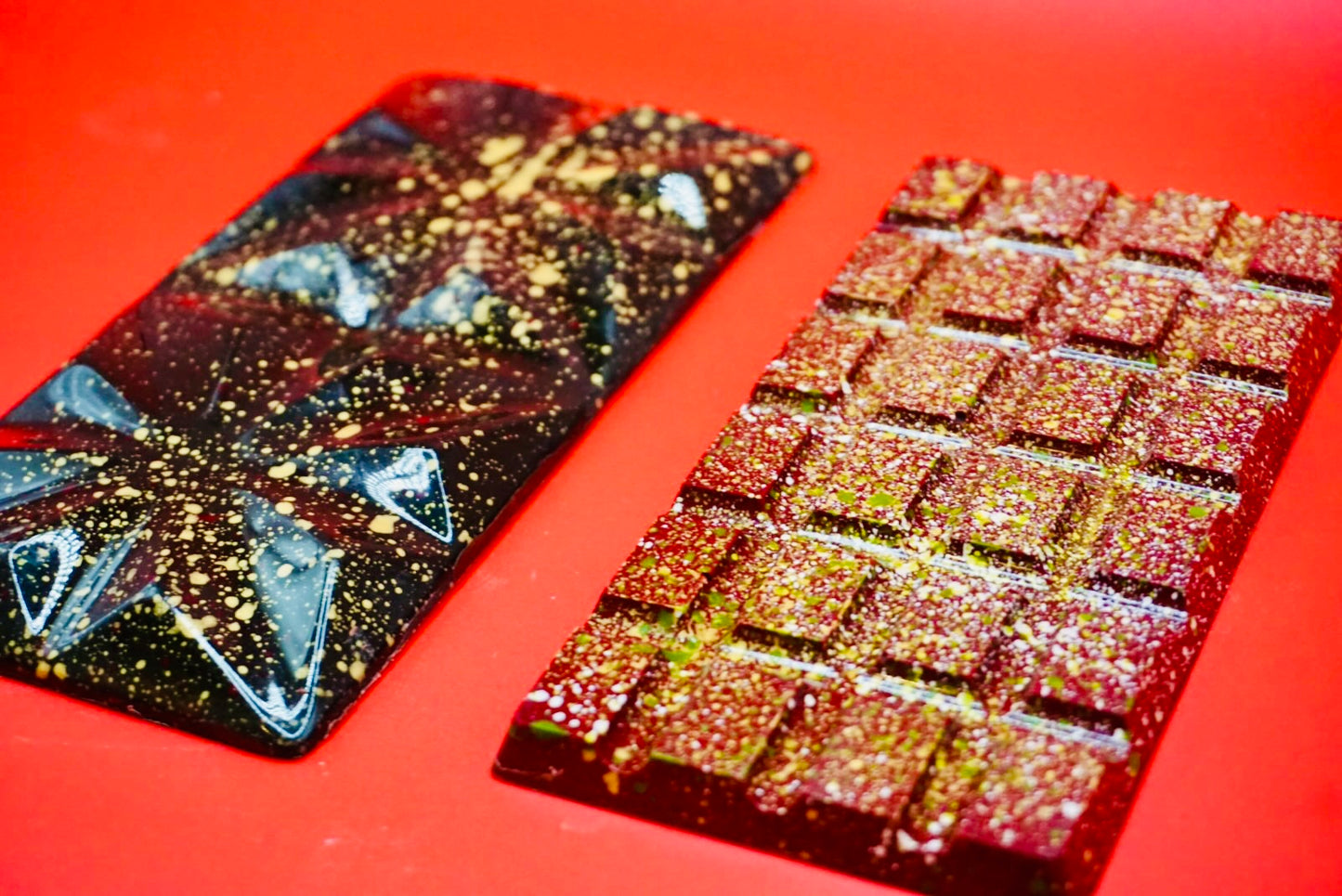 Tablets - Holiday Collection