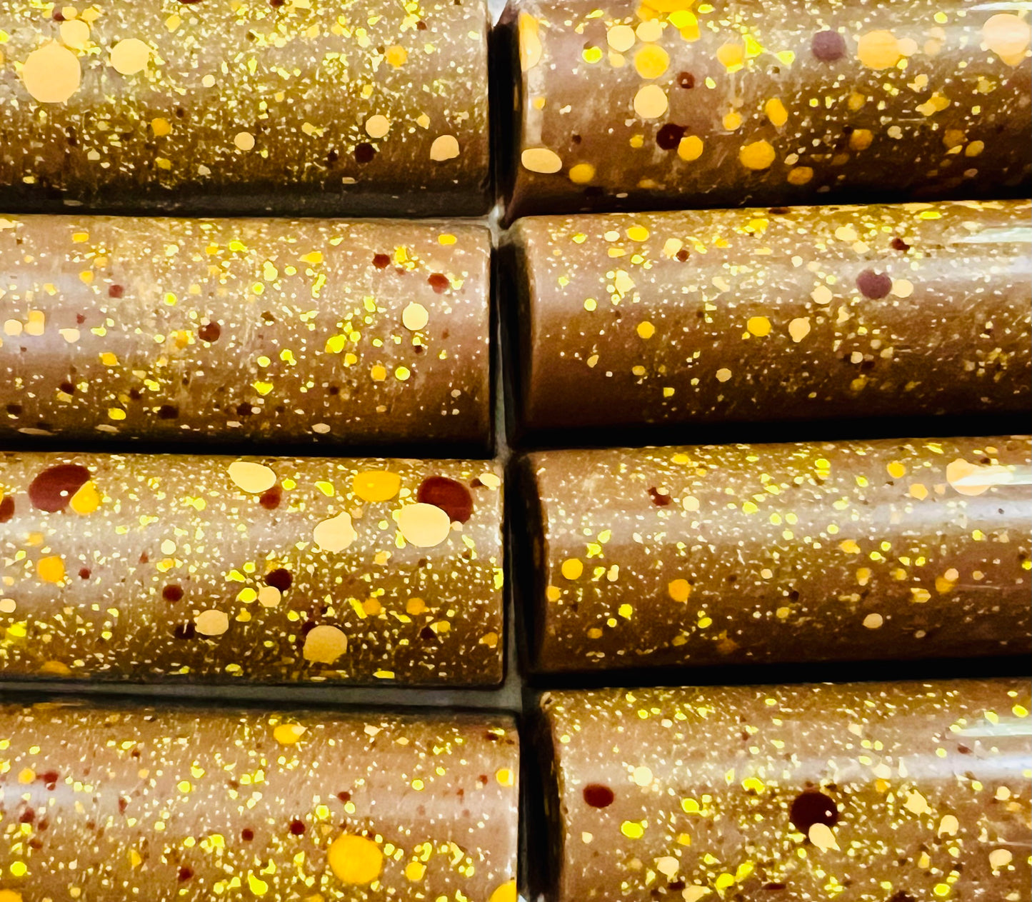 Bars - Halloween Collection