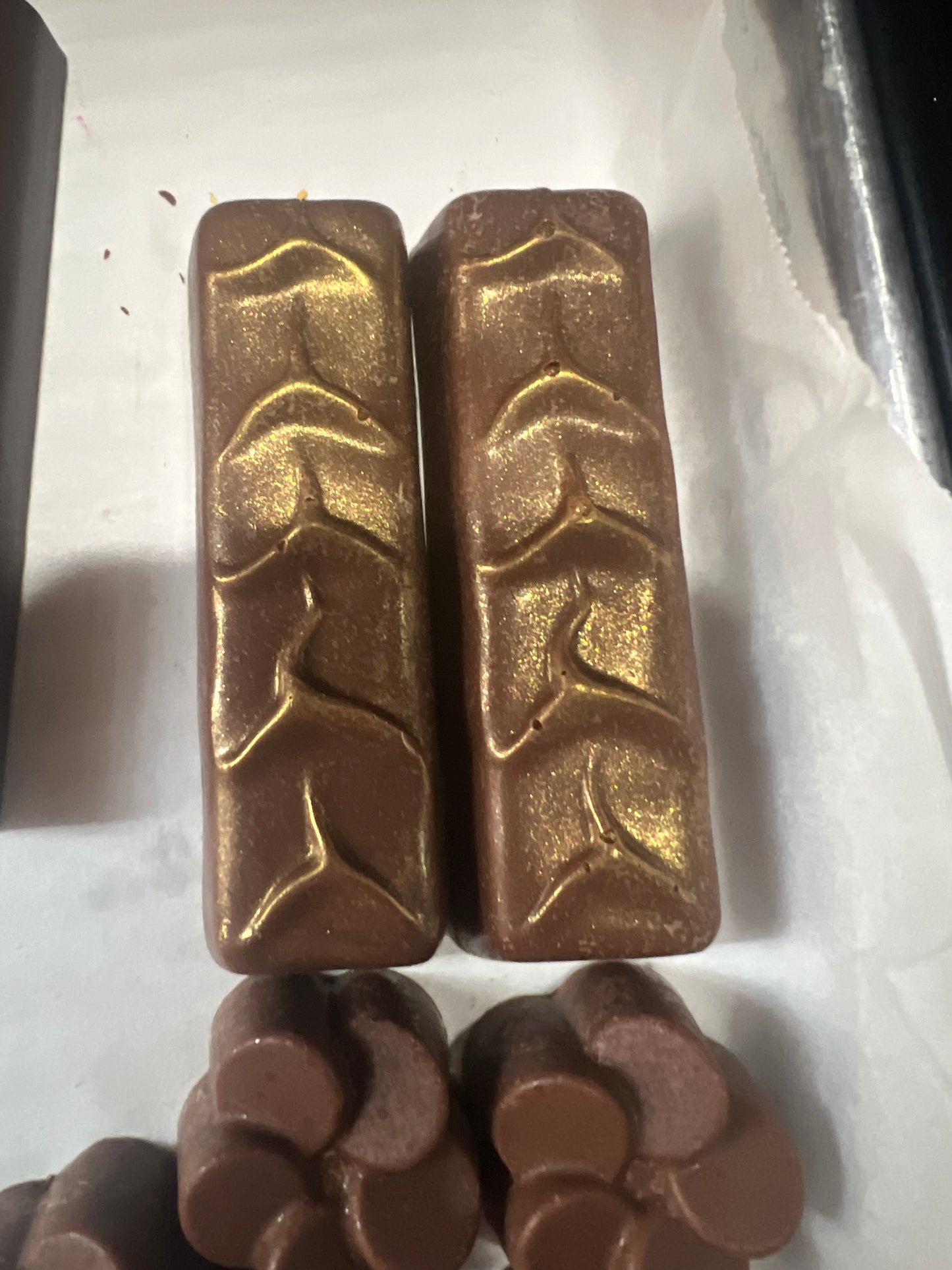 Bars - Holiday Collection