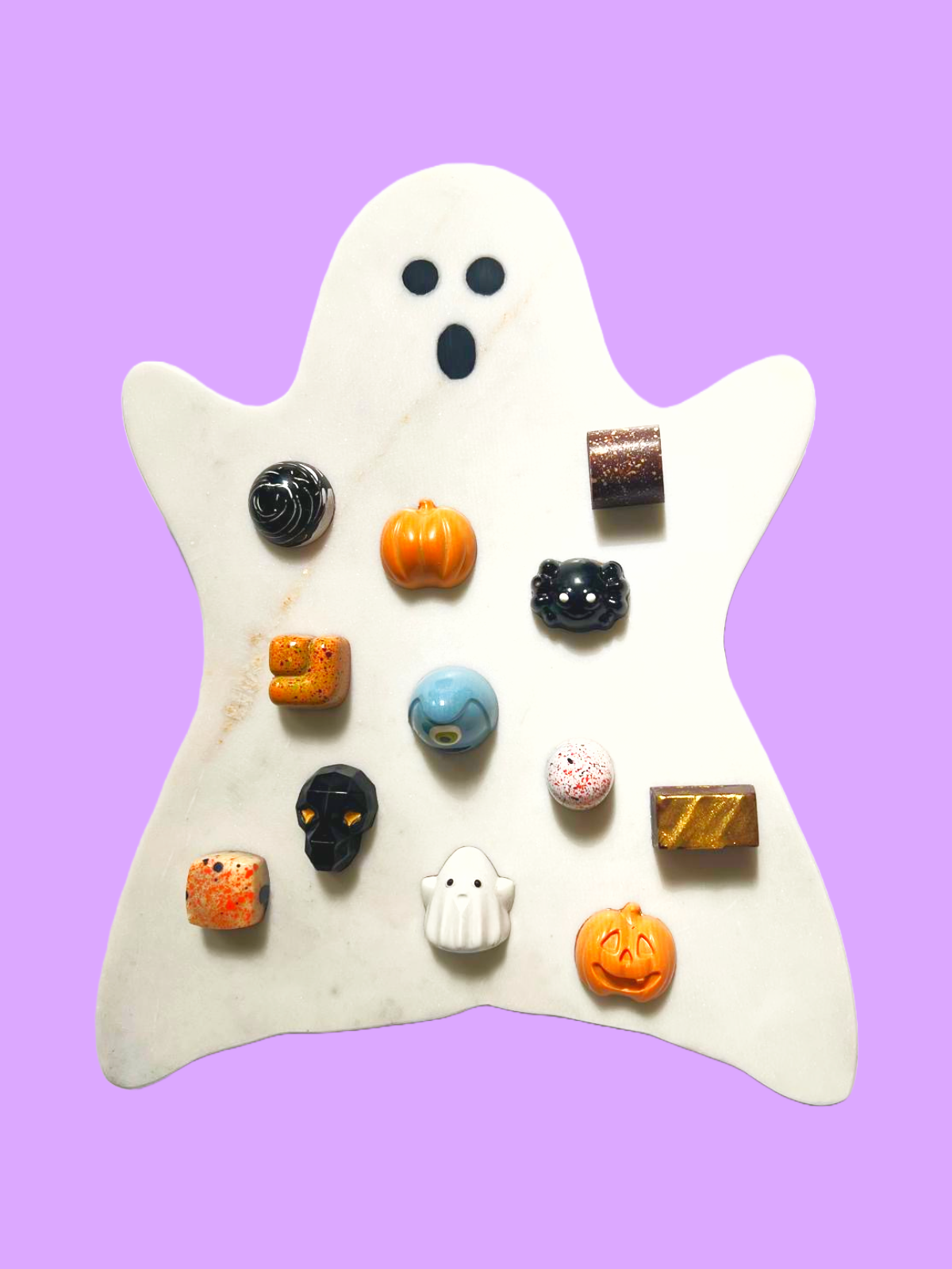 Trays - Halloween Collection
