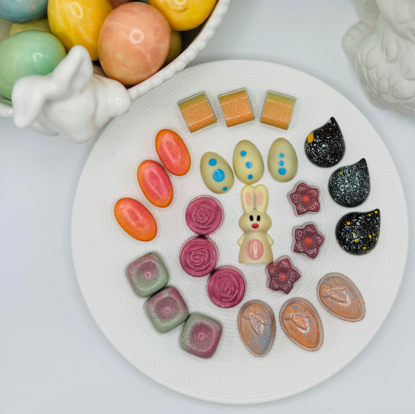 Tablets - Easter Collection
