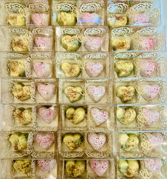 Custom Gift Chocolates
