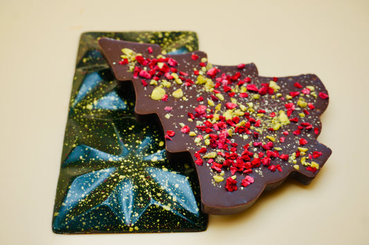 Tablets - Holiday Collection