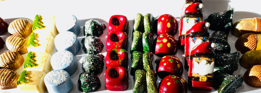 Trays - Holiday Collection